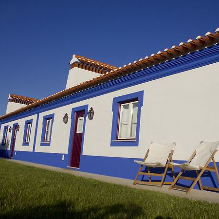 Vale De Ferreiros Pensionat Abrantes Exteriör bild