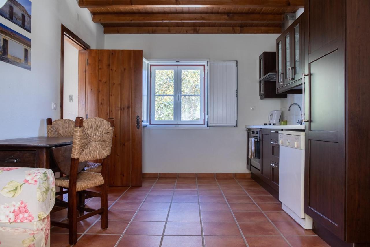 Vale De Ferreiros Pensionat Abrantes Exteriör bild
