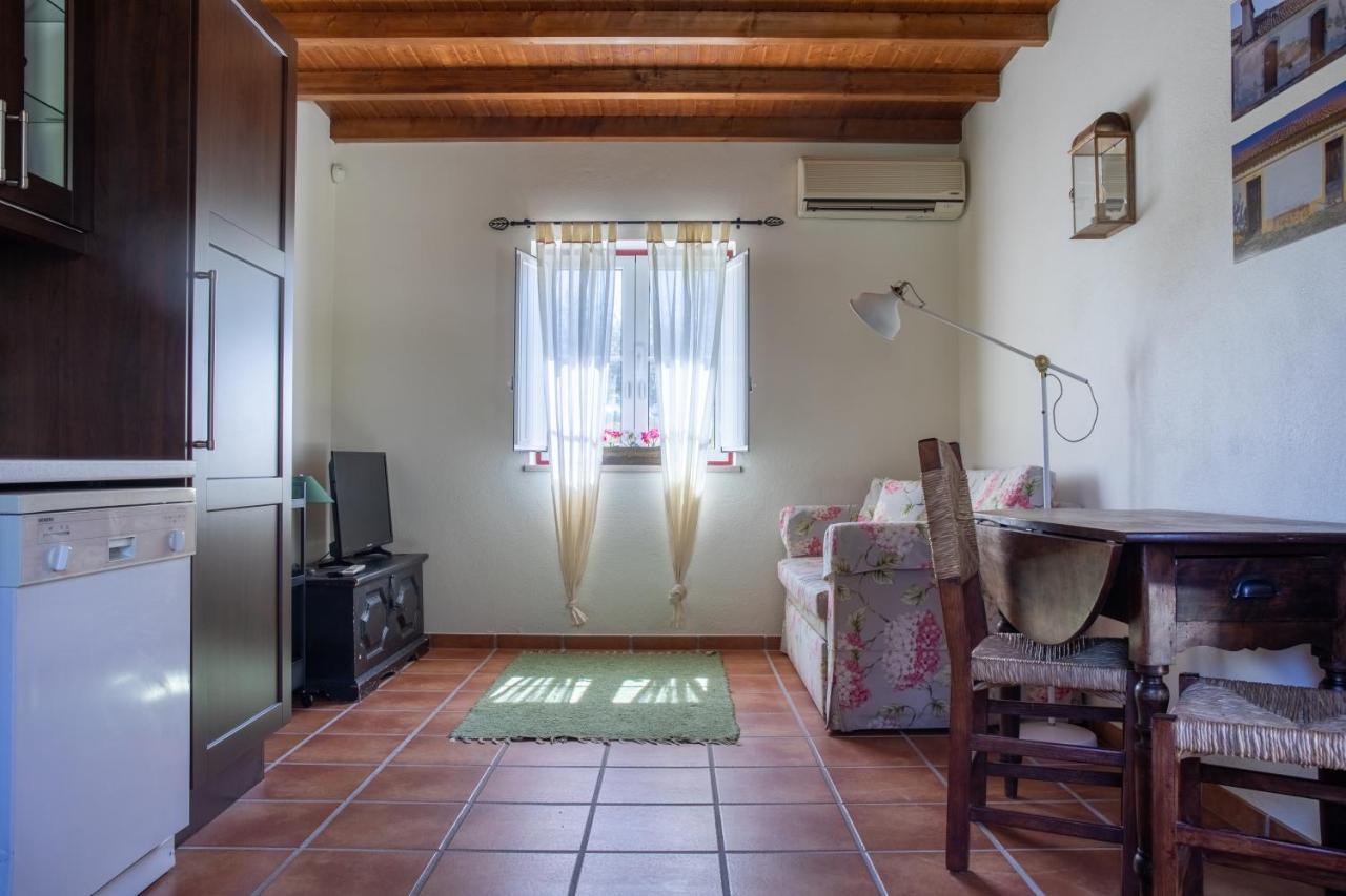 Vale De Ferreiros Pensionat Abrantes Exteriör bild