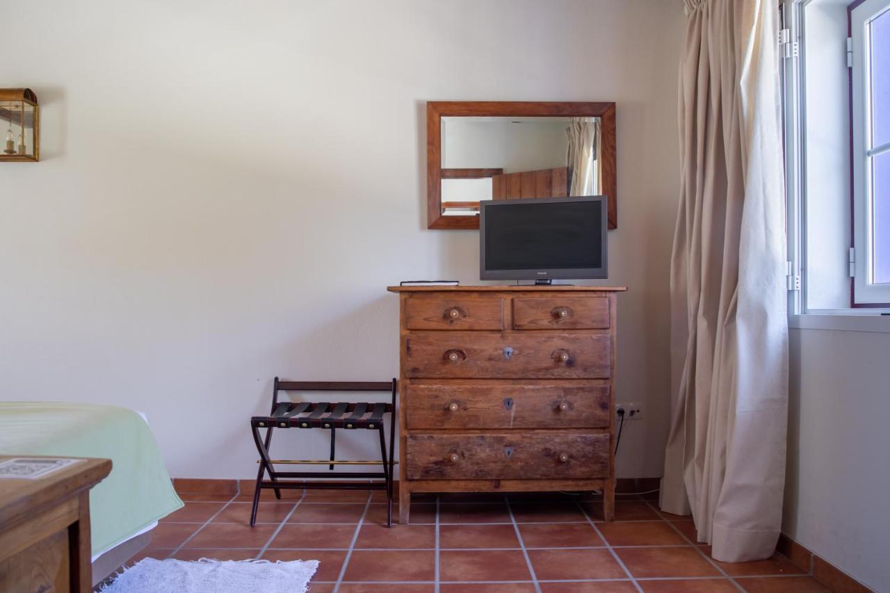 Vale De Ferreiros Pensionat Abrantes Exteriör bild