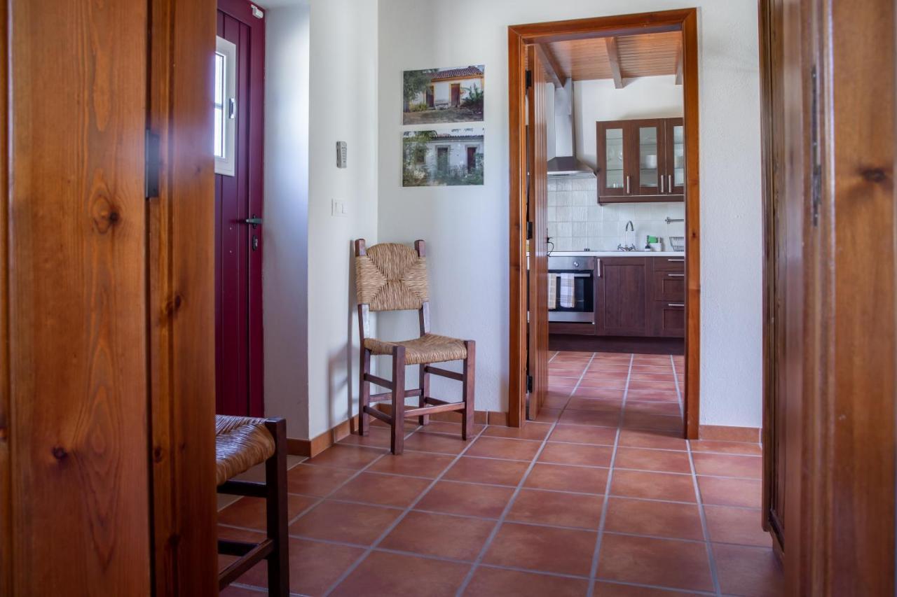Vale De Ferreiros Pensionat Abrantes Exteriör bild