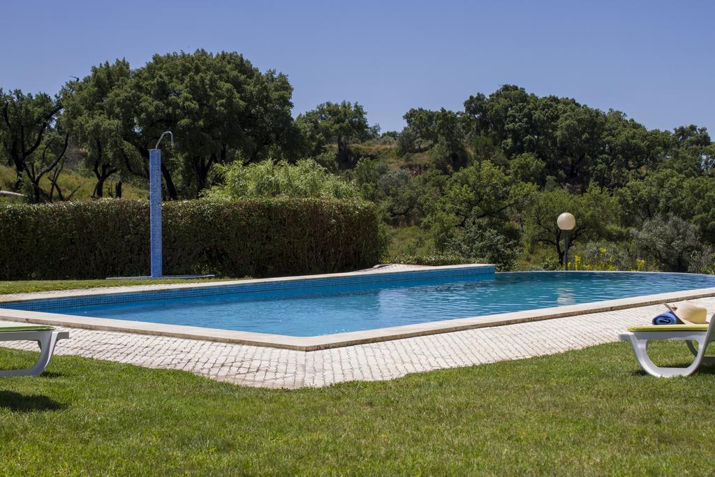 Vale De Ferreiros Pensionat Abrantes Exteriör bild