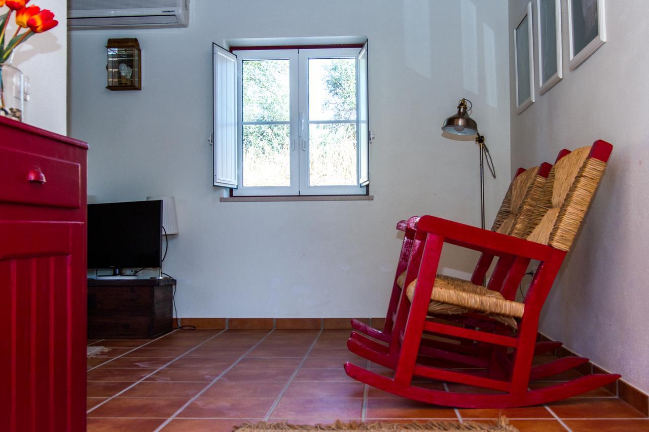 Vale De Ferreiros Pensionat Abrantes Exteriör bild